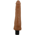 PRETTY LOVE - ALFREDO VIBRADOR REALISTA 21.5 CM -Ø- 4 CM