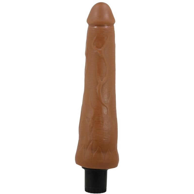 PRETTY LOVE - ALFREDO VIBRADOR REALISTA 21.5 CM -Ø- 4 CM