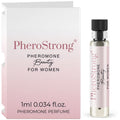 PHEROSTRONG - PERFUME DE FEROMONAS DE BELEZA PARA MULHER 1 ML