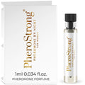 PHEROSTRONG - PERFUME DE FEROMONAS NOTURNO PARA MULHER 1 ML