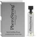 PHEROSTRONG - PERFUME DE NOITE COM FEROMONAS PARA HOMENS 1 ML