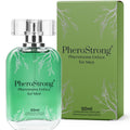 PHEROSTRONG - PERFUME DE FEROMONAS ENTICE PARA HOMEM 50 ML