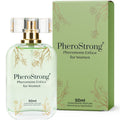 PHEROSTRONG - PERFUME DE FEROMONAS ENTICE PARA MULHER 50 ML