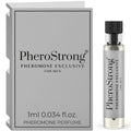 PHEROSTRONG - PERFUME DE FEROMONAS EXCLUSIVO PARA HOMEM 1 ML