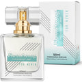 PHEROSTRONG - PERFUME COM FEROMONAS SÓ PARA MULHER 50 ML