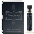 PHEROSTRONG - PERFUME DE FEROMONAS PARA HOMEM 1 ML
