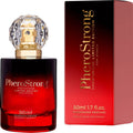 PHEROSTRONG - PERFUME COM FEROMONAS EDIÇÃO LIMITADA PARA MULHER 50 ML