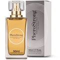 PHEROSTRONG - PERFUME COM FEROMONAS EXCLUSIVO PARA MULHER 50 ML