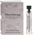 PHEROSTRONG - PERFUME COM FEROMONAS SÓ PARA MULHER 1 ML