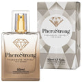 PHEROSTRONG - PERFUME COM FEROMONAS PERFEITO PARA MULHERES 50 ML