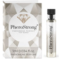 PHEROSTRONG - PERFUME DE FEROMONAS PERFEITO PARA MULHERES 1 ML