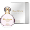 PHEROSTRONG - PERFUME DE FEROMONAS POPULARIDADE PARA MULHER 50 ML