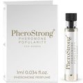 PHEROSTRONG - PERFUME DE FEROMONAS POPULARIDADE PARA MULHER 1 ML