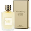 PHEROSTRONG - PERFUME DE FEROMONAS À ESCOLHA PARA MULHER 50 ML