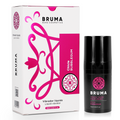 BRUMA - VIBRADOR LÍQUIDO ULTRA-DESLIZANTE BUBBLEGUM 15 ML