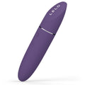 LELO - VIBRADOR PESSOAL MIA 3 ROXO