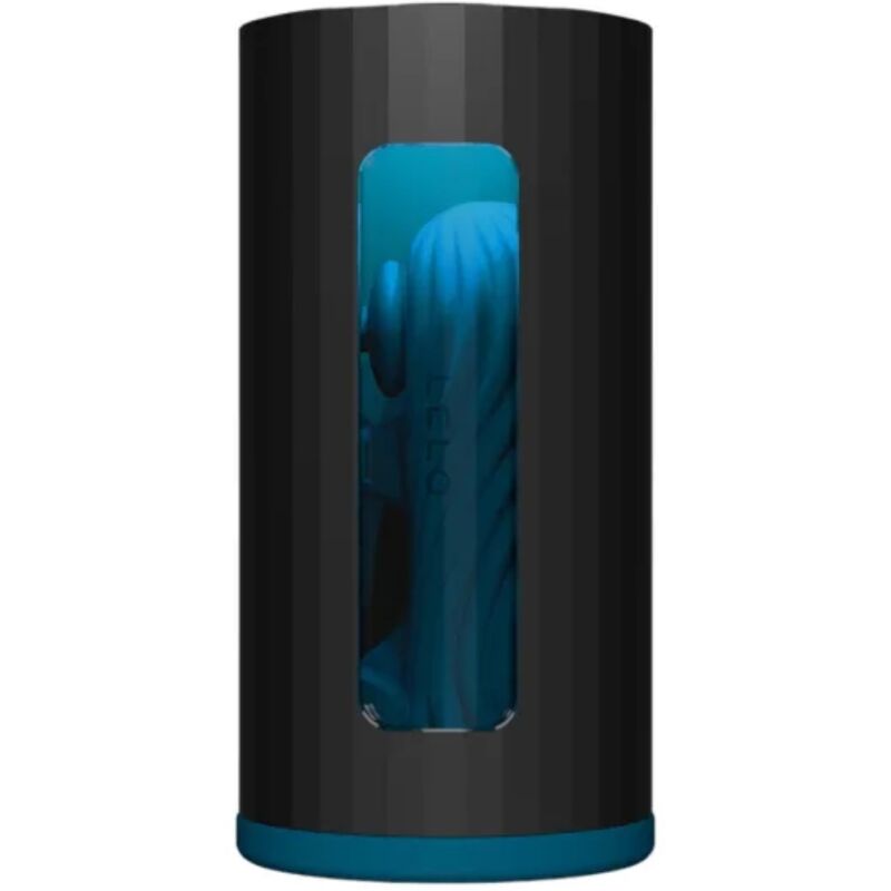 LELO - MASTURBADOR MASCULINO F1S V3 TEAL