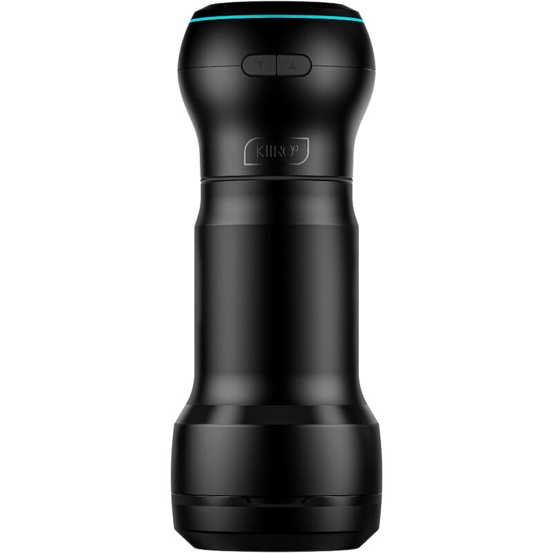 KIIROO - FEEL POCKET MASTRUABAR MASCULINO + POWER BLOW