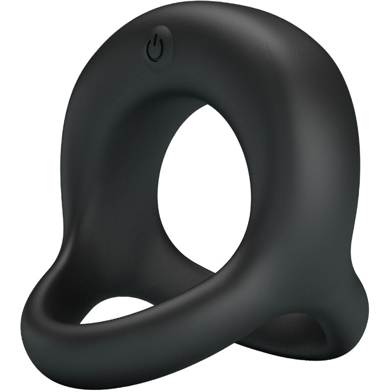 PRETTY LOVE - ELLIOTT AANNEAU VIBRANT BLACK