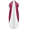 SATISFYER - SPOT ON 3 ESTIMULADOR CLITORIANO BAGAS