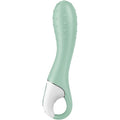SATISFYER - VIBRADOR AIR PUMP 3 PONTOS G