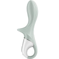 SATISFYER - AIR PUMP BOOTY 3 VIBRADOR ANAL