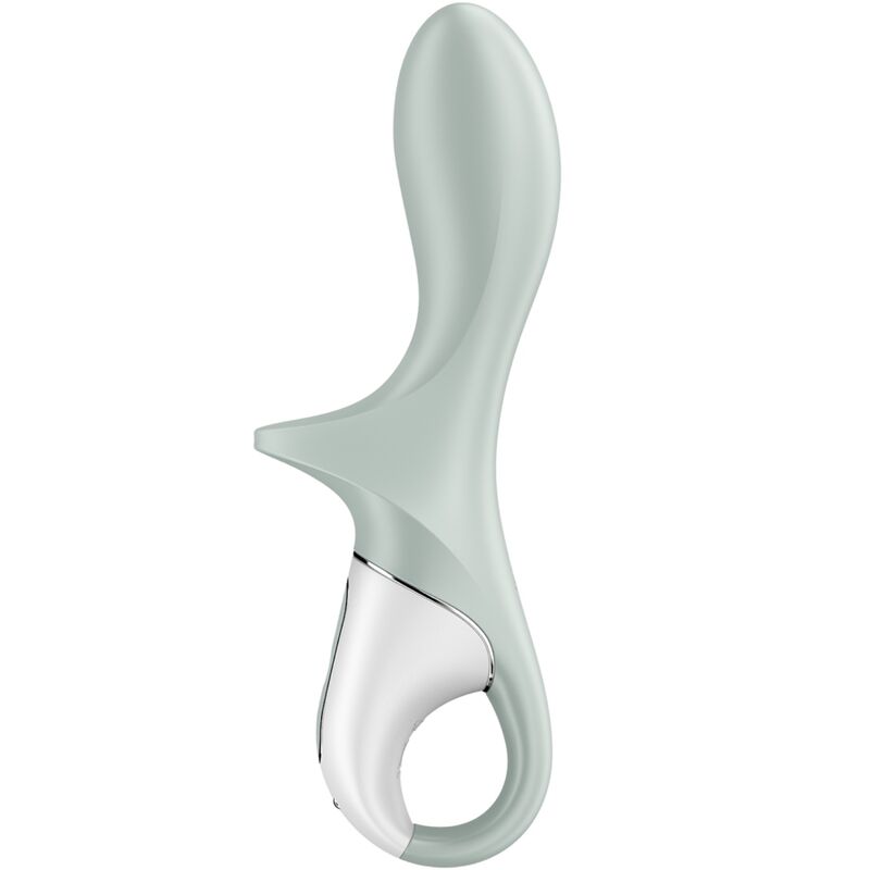 SATISFYER - AIR PUMP BOOTY 3 VIBRADOR ANAL