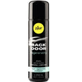 PJUR - BACK DOOR ANAL REGENERADOR BASE ÁGUA COM PANTENOL 250 ML