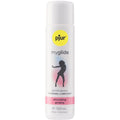PJUR - MYGLIDE LUBRIFICANTE ESTIMULANTE COM EFEITO AQUECEDOR 100 ML