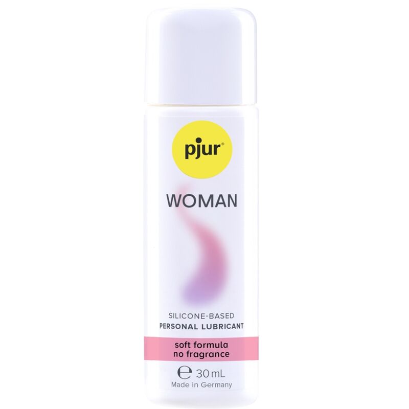 PJUR - LUBRIFICANTE CORPORAL BODYGLIDE SENHORA 30 ML