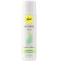 PJUR - LUBRIFICANTE FEMININO À BASE DE ÁGUA COM ALOÉ VERA 100 ML