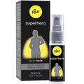 PJUR - SÉRUM CONCENTRADO RETARDANTE SUPER-HERÓI 20 ML