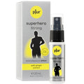 PJUR - SPRAY RETARDANTE FORTE SUPER-HERÓI 20 ML