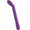 B SWISH - BGEE INFINITE CLASSIC VIBRADOR PONTO G 5 VELOCIDADES RECARREGÁVEL VIOLETA