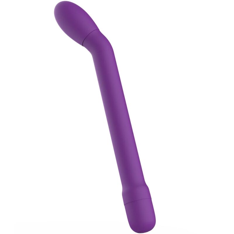 B SWISH - BGEE INFINITE CLASSIC VIBRADOR PONTO G 5 VELOCIDADES RECARREGÁVEL VIOLETA