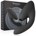 WOMANIZER - ESTIMULADOR DUO 2 PRETO