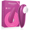 WOMANIZER - ESTIMULADOR CLITORIANO STARLET 3 VIOLETA