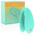WE-VIBE - SYNC LITE ESTIMULADOR CLITORIANO TURQUESA