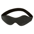 CALEXOTICS - MÁSCARA DE OLHOS NOTURNA EM COURO PVC PRETO