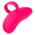 CALEXOTICS - MASSAGEADOR DE ESFERAS PORTÁTIL ENVY 7 VIBRAÇÕES ROSA
