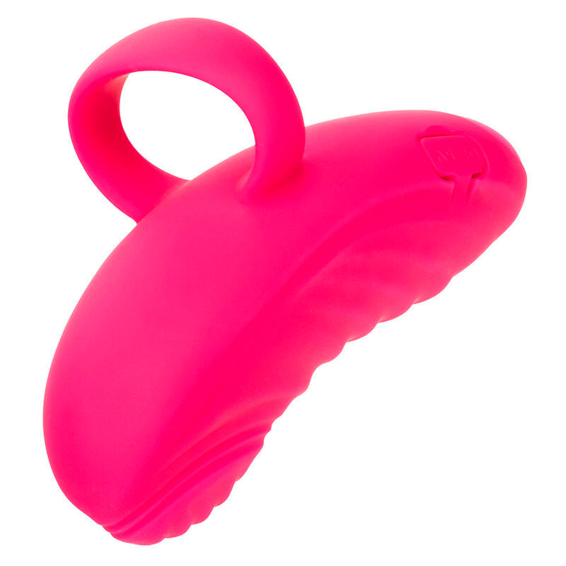 CALEXOTICS - MASSAGEADOR DE ESFERAS PORTÁTIL ENVY 7 VIBRAÇÕES ROSA