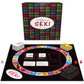 KHEPER GAMES - JOGO DE TABULEIRO UMA VIDA SEXUAL