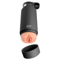 PDX PLUS - FUCK FLASK VAGINE STROKER DISCRETO COR DE CARNE MODELO 2