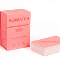 SECRETPLAY - JOGO SEXMATCH EDIÇÃO BONDAGE