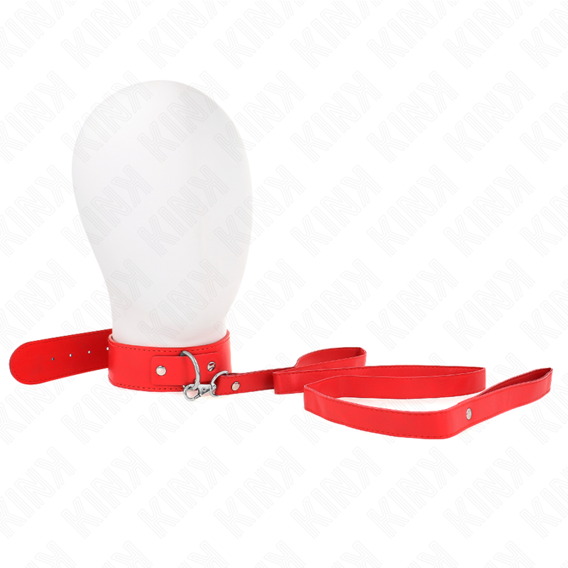 KINK - COLARES COM CINTO 116 CM PULSEIRA RO