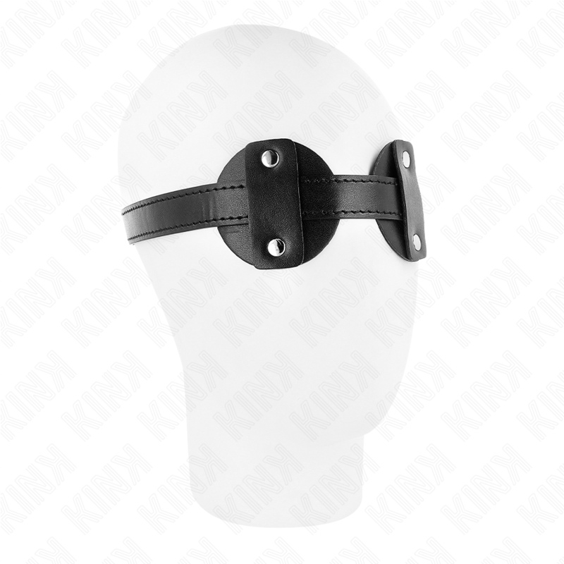 KINK - VEDA-OLHOS REDONDO 5,9 CM AJUSTÁVEL 40,5-67 CM