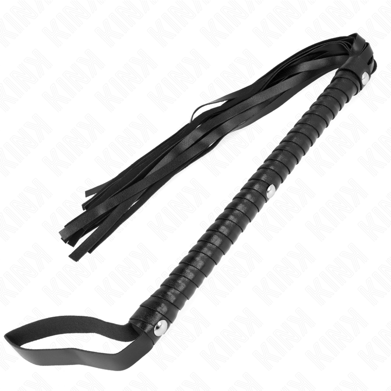 KINK - CHICOTE COM CABO LONGO 60 CM
