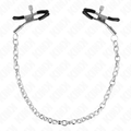 KINK - PINÇAS PARA TELEFONE CORRENTE GROSSA 30 CM