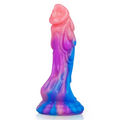 ÉPICO - DILDO ASHTAR EM FORMA HUMANA EXTRATERRESTRE