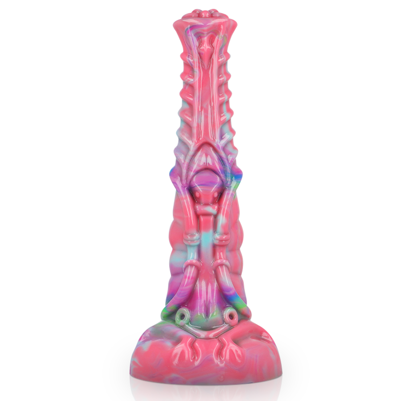 EPIC - CRIATURA IMORTAL SIDHE DILDO
